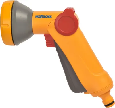 Image de HOZELOCK Pistolet de douche rose 2672A6000