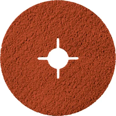 Produktbild von Metabo  Fiberscheibe 125 mm P 36 CER, 626155000