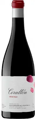 Produktbild von Descendientes J.Palacios Corullón 2022 Rotwein Spanien Bierzo 75.00 cl 14.0 %
