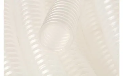 Produktbild von Transparentes Wellrohr 20 mm RKLF 20/16 10048 /100 m/