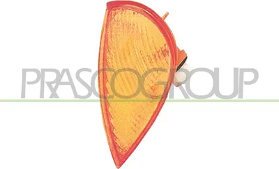 Produktbild von PRASCO FT0194004 Blinker Blinkleuchte vorne Links für FIAT Seicento / 600 Schrägheck (187) Seicento / 600 Van (287)