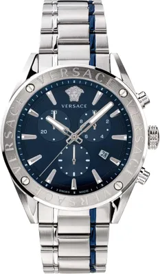 Image de Versace montre Homme VEHB00519
