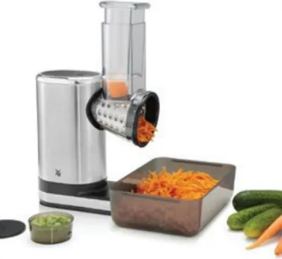 Produktbild von Wmf Schnitzlwerkzerk   2Go  150W (416400011 Küchenmini)