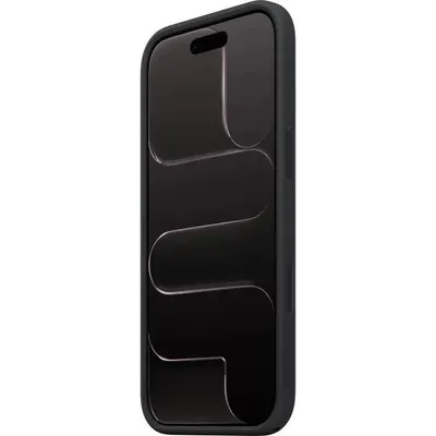 Produktbild von iPhone Air Bumper - Schwarz