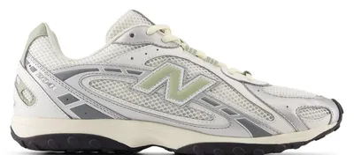 Productafbeelding van New Balance 204L Sneakers Grijs/Zilver