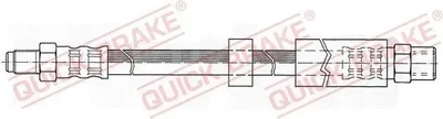 Obrázek produktu pro QUICK BRAKE 32.988 Brzdová hadice pro BMW 5 Touring (E39)