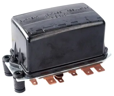 Produktbild von Generatorregler 14V HC-CARGO Aftermarket-Expertise passend für PERKINS