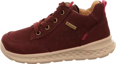 Produktbild von Superfit Halbschuhe Unisex 31313731303737 Rot 20 EU