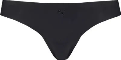 Productafbeelding van PUMA Dames, 2-pack naadloze stringkorsetten