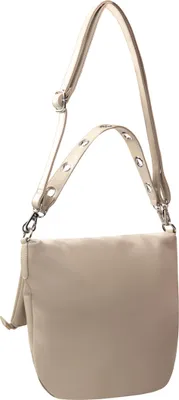 Immagine prodotto di Borsa a tracolla da donna CALEY - Beige, taglia unica