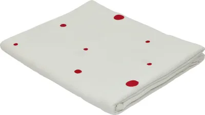 Produktbild von OYOY LIVING Tischdecken L200 x W140 weiß