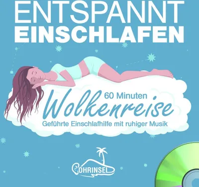 Obrázek produktu pro Wolkenreise
