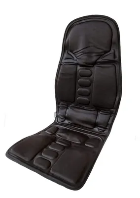 Productafbeelding van Tavalax Massagematten – Elektrische massagemat voor thuis en auto Tavalax Revolmat – Het is een door specialisten ontwikkeld medisch hulpmiddel dat rug-, nek- en beenpijn vermindert of volledig verlicht. | hoogwaardige uitrusting voor het dagelijks leven | Doordachte functies en comfortabel gebruik | modern design met praktische details in gedachten | veelzijdig en helder beschreven | duidelijke productinformatie voor een weloverwogen keuze | interessante oplossing voor het dagelijks leven
