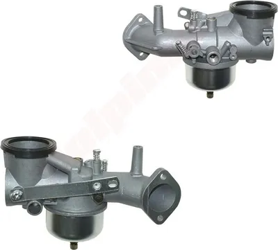 Produktbild von Vergaser Für B&S ( 281707 , 390811 , 392152 , 490499 , 491031 , 491590 )