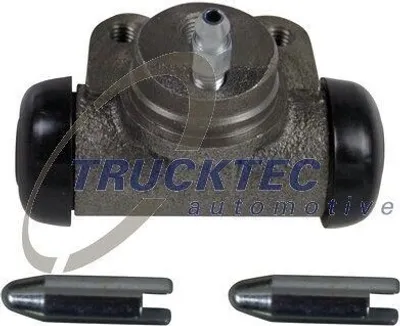 Obrázok produktu pre 2x TRUCKTEC AUTOMOTIVE 02.35.392 Brzdový valec kolesa zadnej nápravy