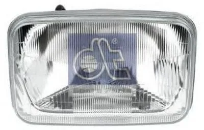Immagine prodotto di Faro principale destro H4 DT RICAMBI per, tra gli altri, VOLVO FH12