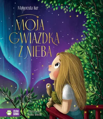 Imagen del producto de Moja gwiazdka z nieba