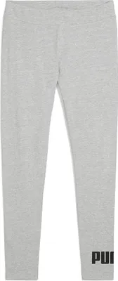 Obrázok produktu pre Puma ESS No. 1 Logo Legíny - sivé, Veľkosť:XL