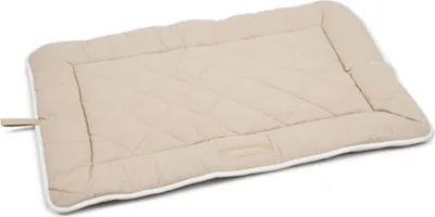 Produktbild von Nano - Hundebett - sand - 109x69x3,5 cm