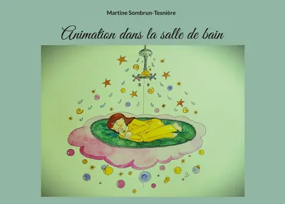 Produktbild von Animation im Badezimmer