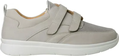 Produktbild von Ganter Komfort Slipper Kira Weiblich 31373534383531 Grau 41 EU