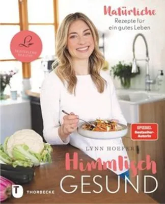 Obrázek produktu pro Himmlisch gesund