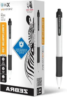 Obrázek produktu pro Rychleschnoucí plnicí pero – 0,7 mm – černé plnicí pero s rychle schnoucím inkoustem.