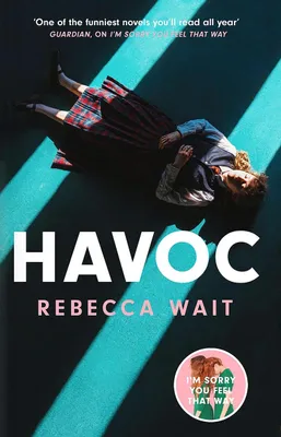 Produktbild von Havoc