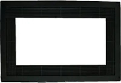 Produktbild von Micel Ne 94507 Mikrowellenrahmen 60x40 Cm Schwarz  Schwarz One Size