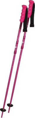 Produktbild von Komperdell SMASH Junior Vario Kinder Skistock Series Skistöcke Skistecken - Farbe: pink