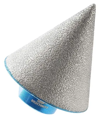 Immagine prodotto di Frese diamantate da 45 mm con attacco M14 per smerigliatrici angolari, adatte per porcellana, Vetroceramica, marmo e granito
