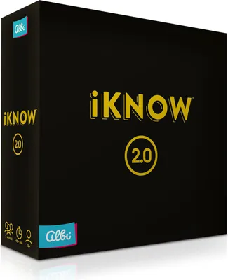 Obrázok produktu pre iKNOW 2.0