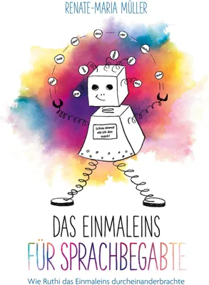 Produktbild von Das Einmaleins für Sprachbegabte