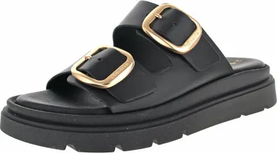 Obrázek produktu pro Tamaris dámské mules 1-27239-42 003 Barva: černá Velikost: 42