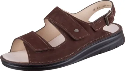 Produktbild von Finn Comfort Komfort Sandalen Herren 31383035393038 Braun 46 EU