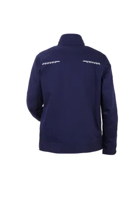 Produktbild von Planam Bundjacke Stretchline Gr. 52 marine