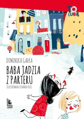 Immagine prodotto di Baba Jadzia z parteru