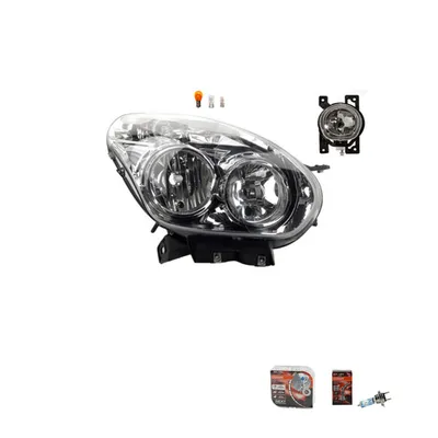 Produktbild von Scheinwerfer + Osram Night Breaker Laser passend für Fiat Doblo 152 02/10-11/14 R 51810671 1216703 95512504 51814396 1710054 95509565 Johns