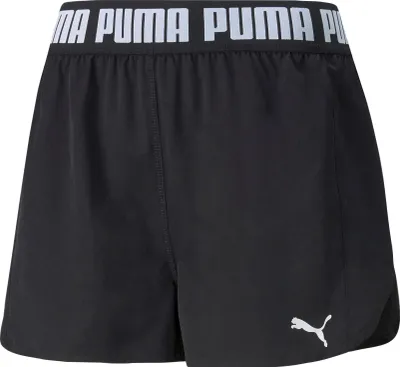Produktbild von Puma Errores de Foto 521809-01 in Black color size large