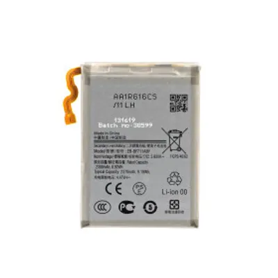 Image de EB-BF711ABY Batterie pour Samsung Galaxy Z Flip3 Batterie de rechange 3300mAh Accu Batterie