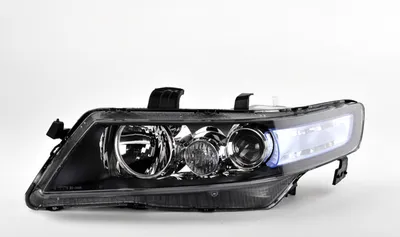 Zdjęcie produktu dla Johns, pasuje do reflektorów Honda Accord CL/CM 01/06- H1/H1