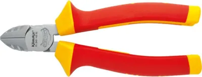 Image de Klauke VDE Pince coupante latérale KL040160IS