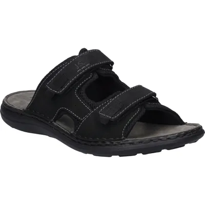 Produktbild von JOSEF SEIBEL Vincent 14 | Sandale für Herren | Schwarz