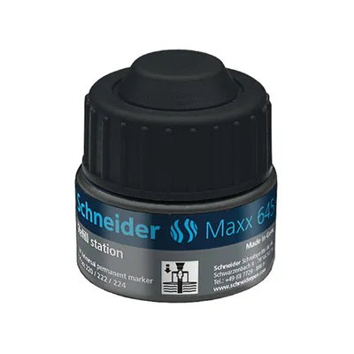 Produktbild von Schneider Schreibgeräte Refill station Maxx 645