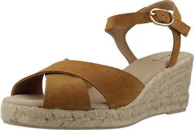 Image de Geox D Gelsa Low Couleur Marron