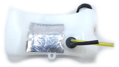 Produktbild von MATRIX Ersatzteil Kraftstofftank für Stanley Laubbläser Laubsauger SLB 3 in 1