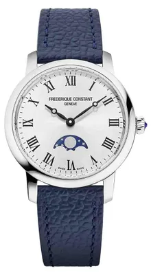 Immagine prodotto di FREDERIQUE CONSTANT Orologi da polso FC-206RS1S6