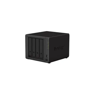 Produktbild von Synology NAS Disk Station DS923+ (4 Bay)