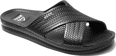 Produktbild von Reef Water X Slide Sandalen Schwarz EU 38 1/2 Frau Schwarz EU 38 1/2