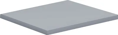 Produktbild von VCM Eckplatte Schreibtisch Lona 50x50
